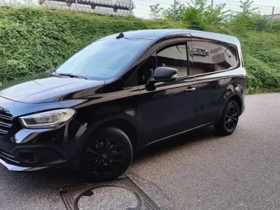 Gebraucht Mercedes Citan 112
