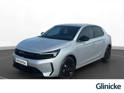 Usata Opel Corsa 101 CV (74 kW) 2025 Grigio Utilitaria