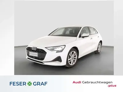 Occasion Audi A3