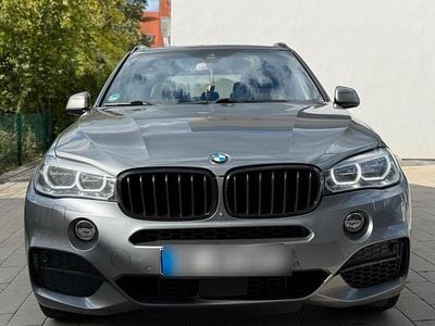 BMW X5 M50