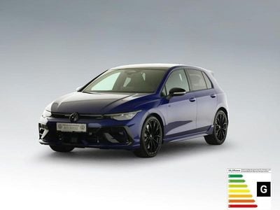 Gebraucht VW Golf VIII Black Edition 333 PS (244 kW) 2025 Blau Limousine
