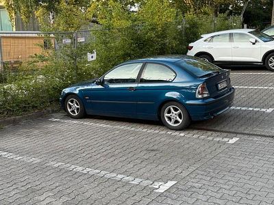 BMW 316 Compact