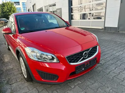 Gebraucht Volvo C30
