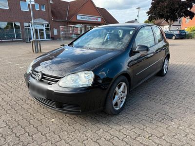 VW Golf V