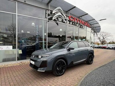 Gebraucht Citroën C5 Aircross 145 PS (106 kW) 2025 Grün SUV