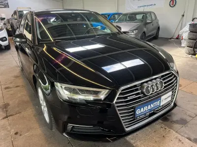 Gebraucht Audi A3