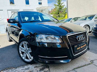 gebraucht Audi A3 1.2 TFSI Attraction *KLIMA*PANORAMA*