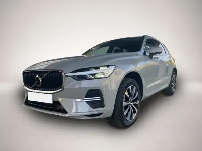 Gebraucht Volvo XC60