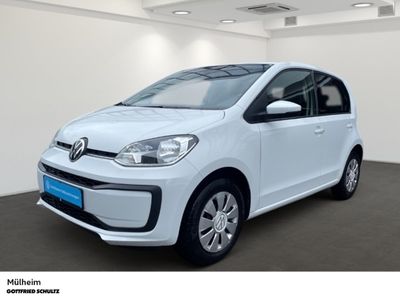 gebraucht VW up! 1.0 DAB KAMERA TEMPO. RADIO KLIMA