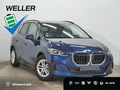 BMW 225 Active Tourer