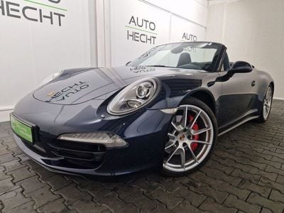 Porsche 991
