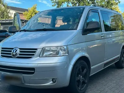 Gebraucht VW Caravelle