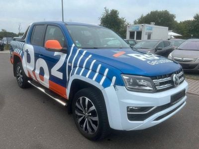 VW Amarok