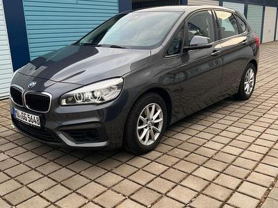 BMW 220