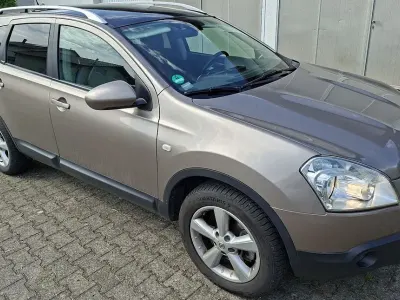 Gebraucht Nissan Qashqai +2