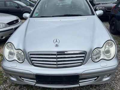 Mercedes C230