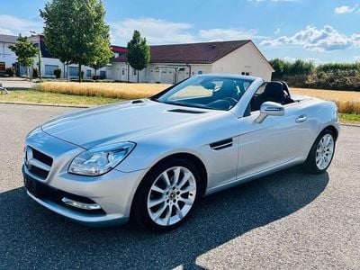 Mercedes SLK200