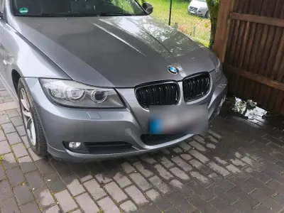 Gebraucht BMW 318 143 PS (105 kW) 2010 Limousine