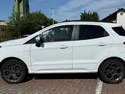 Gebraucht Ford Ecosport