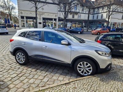 gebraucht Renault Kadjar ENERGY TCe 130 Bose Edition Bose Edition