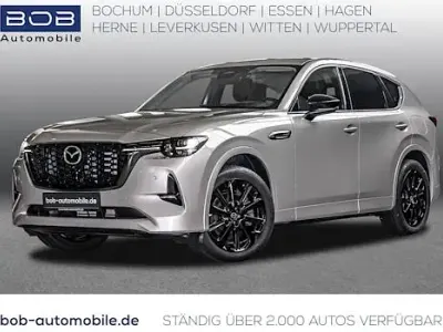 Gebraucht Mazda CX-60