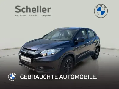 Gebraucht Honda HR-V