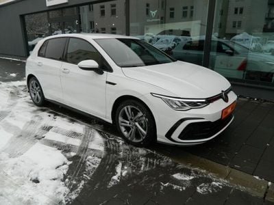 Gebraucht VW Golf VII R-line 140 PS (102 kW) 2020 Weiß