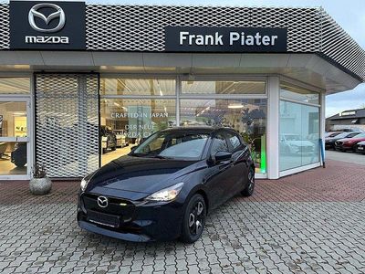 Gebraucht Mazda 2 Center-Line 75 PS (55 kW) 2024 Kleinwagen
