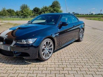 BMW M3 Cabriolet