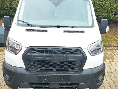 Occasion Ford Transit