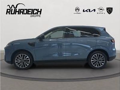 Neu Leapmotor B10 160 kW (218 PS) 2025 Blau (blau (andere farbe gegen aufpreis möglich)) SUV