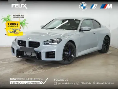 Gebraucht BMW M2
