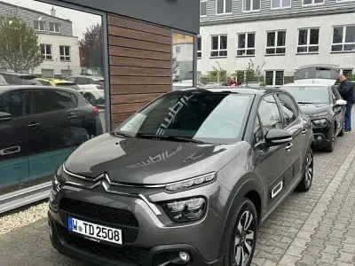 Gebraucht Citroën C3