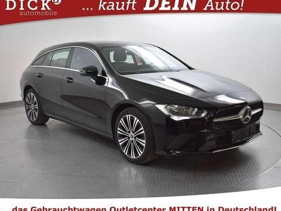 Mercedes CLA200