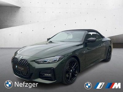 BMW 430 Cabriolet