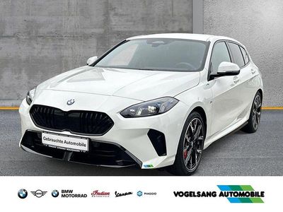 Gebraucht BMW 120 M Sport 150 PS (110 kW) 2025 Alpinweiss iii Kleinwagen
