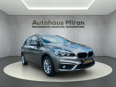 Gebraucht BMW 216