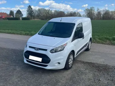 Gebraucht Ford Transit