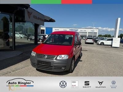 VW Caddy