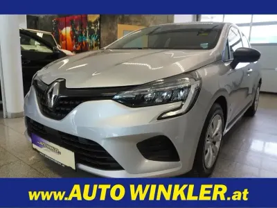 Gebraucht Renault Clio V