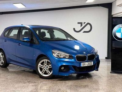 gebraucht BMW 220 Active Tourer 220 i M Sport *M-Paket*Pano*Stdhzg