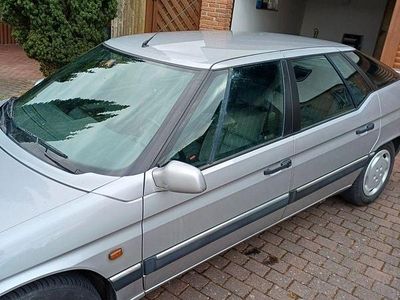 Gebraucht Citroën XM 109 PS (80 kW) 1995 Silber Limousine
