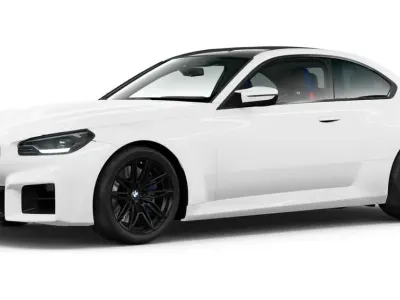 Occasion BMW M2 Performance 460 ch (338 kW) 2024 Blanc Coupé