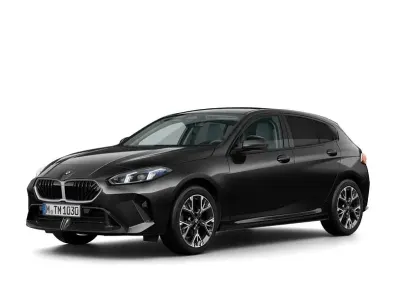 Neu BMW 120 M Sport 170 PS (125 kW) 2026 Black sapphire Kleinwagen