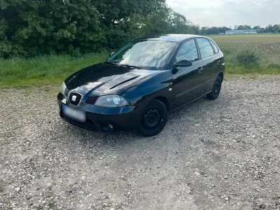 Gebraucht Seat Ibiza