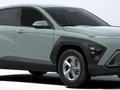 Neu Hyundai Kona Comfort 116 PS (85 kW) 2026 SUV