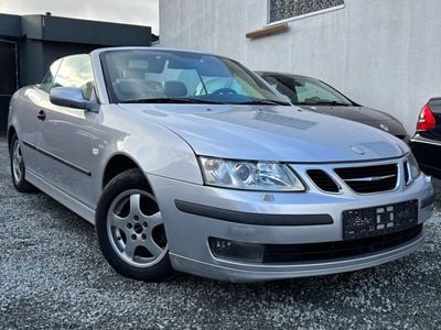 Saab 9-3 Cabriolet