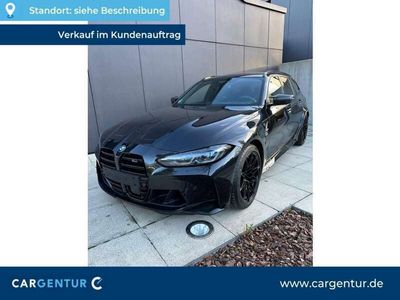 gebraucht BMW M3 Competition Touring XDrive 360° H-K