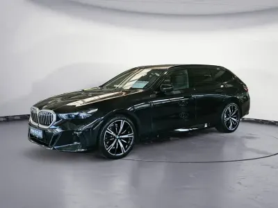 Gebraucht BMW 520