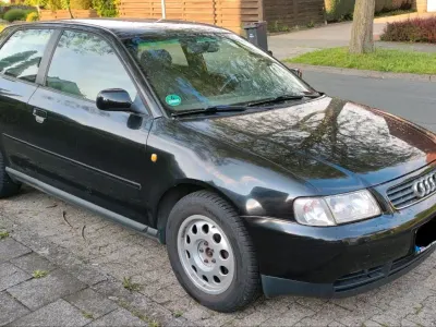 Brugt Audi A3